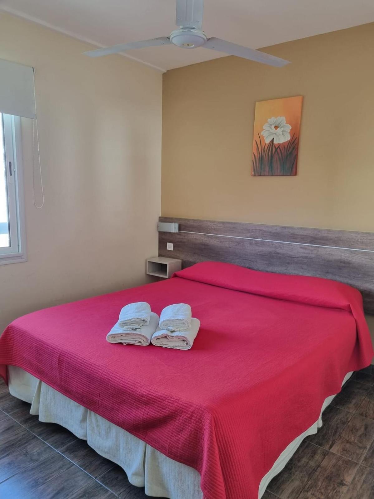 Hotel Luis III Mar del Plata Kültér fotó