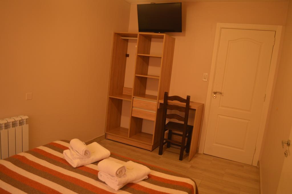 Hotel Luis III Mar del Plata Kültér fotó