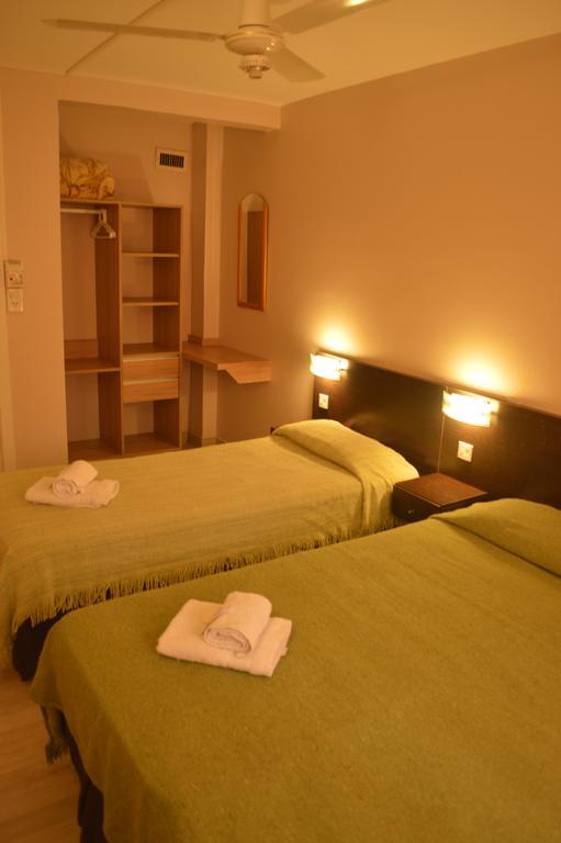 Hotel Luis III Mar del Plata Kültér fotó