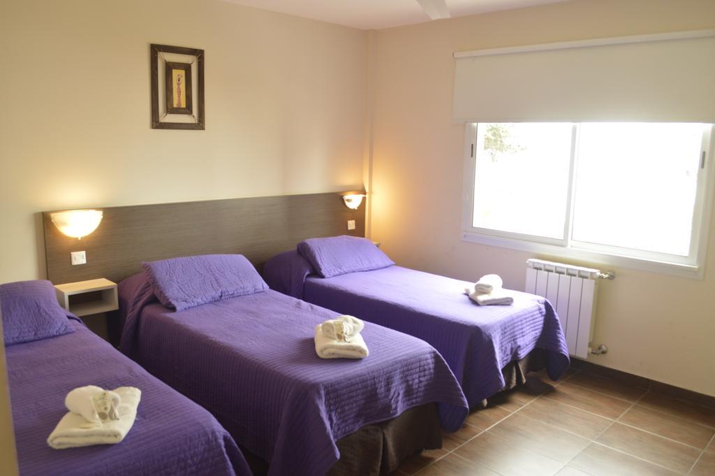 Hotel Luis III Mar del Plata Kültér fotó
