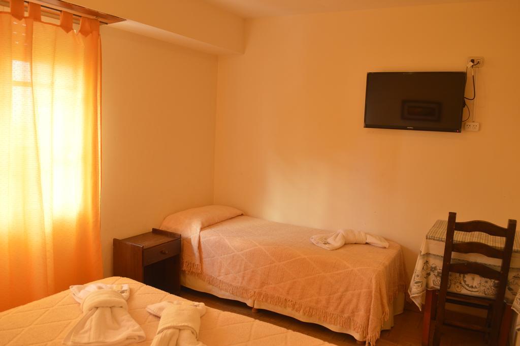Hotel Luis III Mar del Plata Kültér fotó