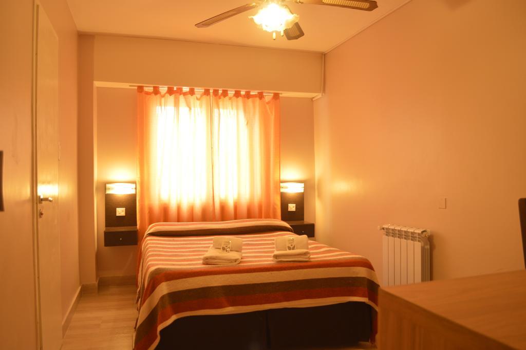 Hotel Luis III Mar del Plata Kültér fotó