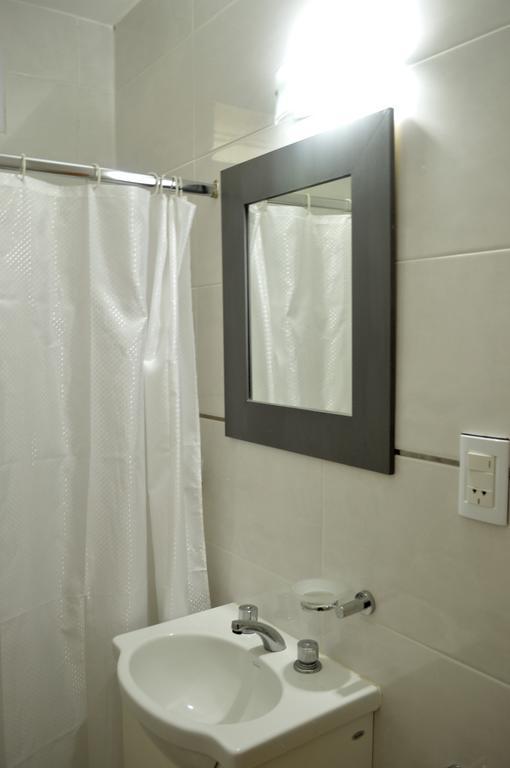 Hotel Luis III Mar del Plata Kültér fotó