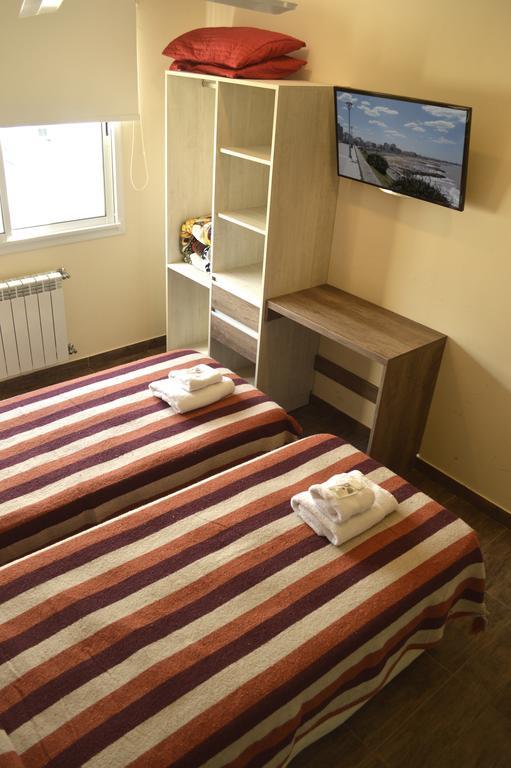 Hotel Luis III Mar del Plata Kültér fotó