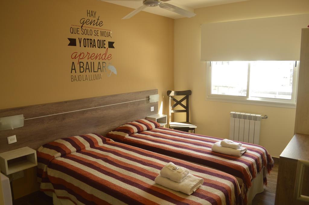 Hotel Luis III Mar del Plata Kültér fotó