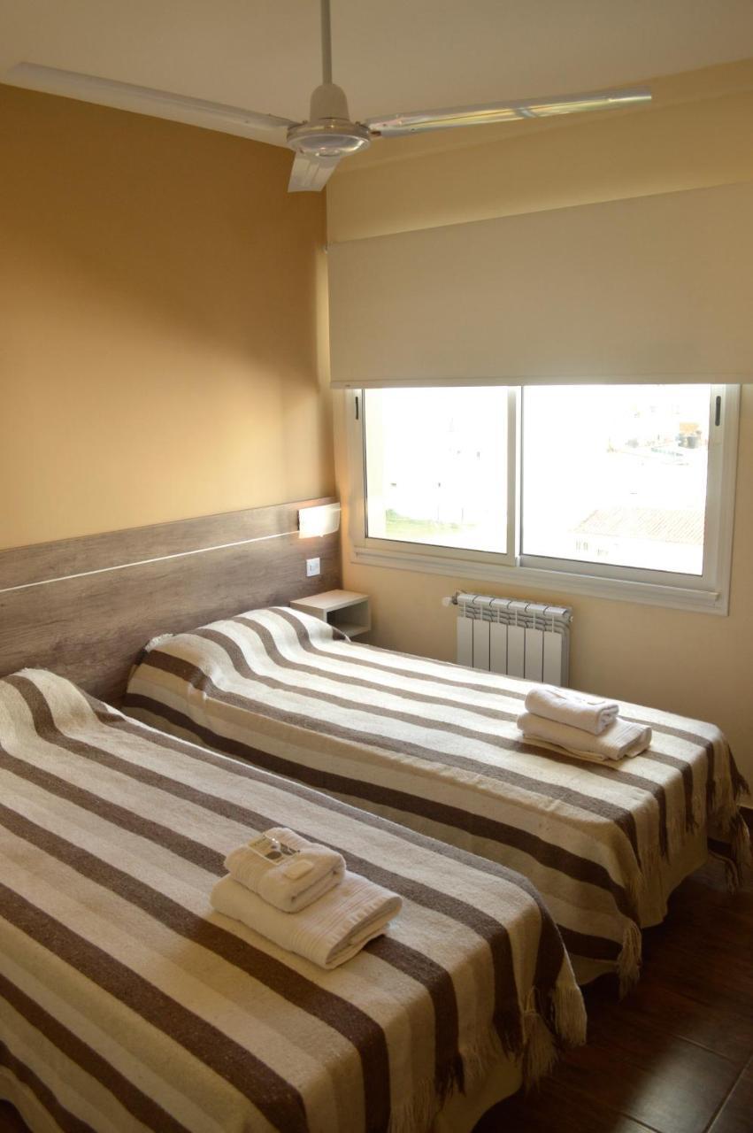 Hotel Luis III Mar del Plata Kültér fotó