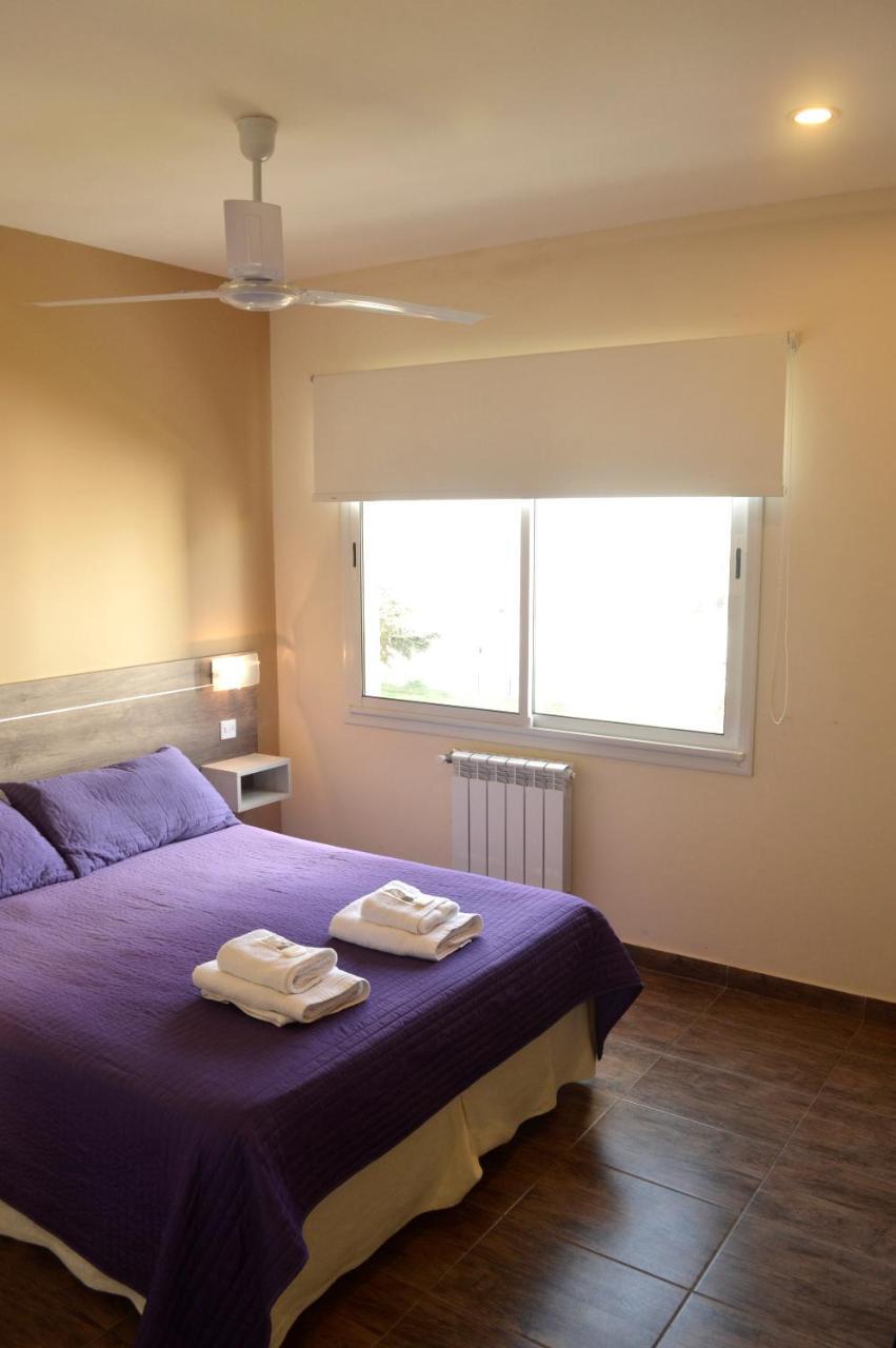 Hotel Luis III Mar del Plata Kültér fotó